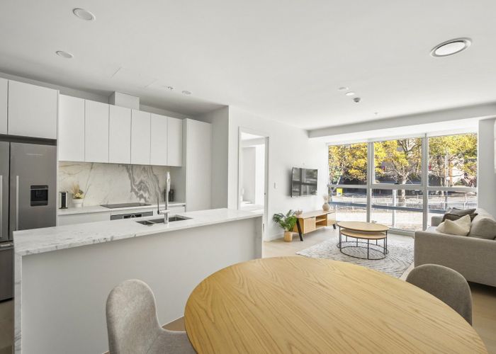  at 104/1 Greys Ave, City Centre, Auckland City, Auckland