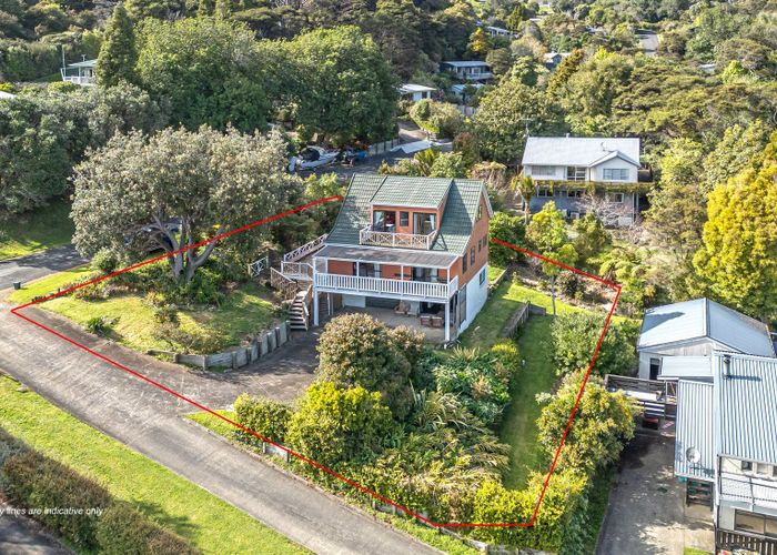  at 42 Kowhai Drive, Coromandel, Thames-Coromandel, Waikato