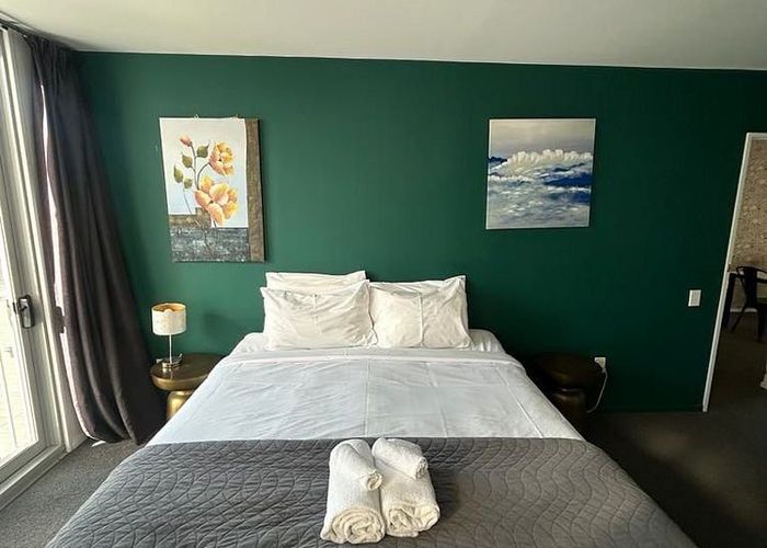  at 3A/54 Liverpool Street, Auckland Central, Auckland