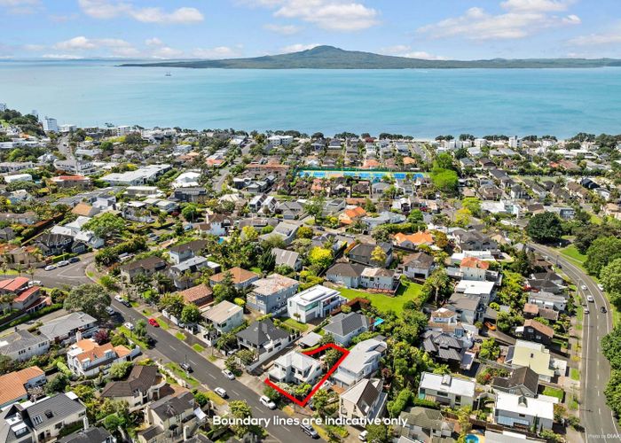  at 62A Rawhitiroa Road, Kohimarama, Auckland City, Auckland