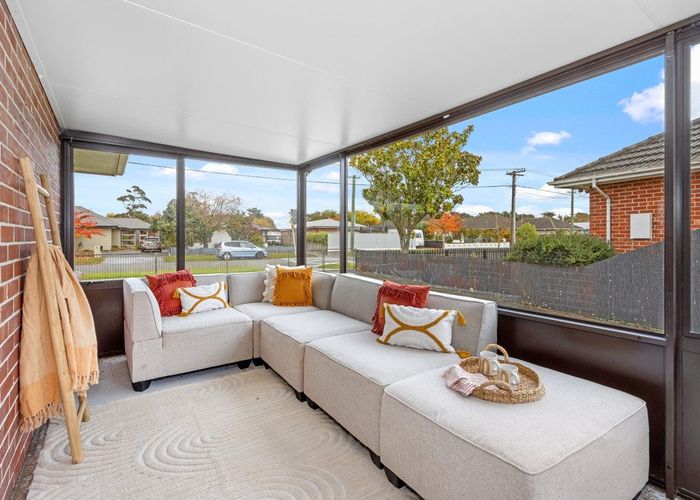  at 36 Kaiwara Street, Hoon Hay, Christchurch