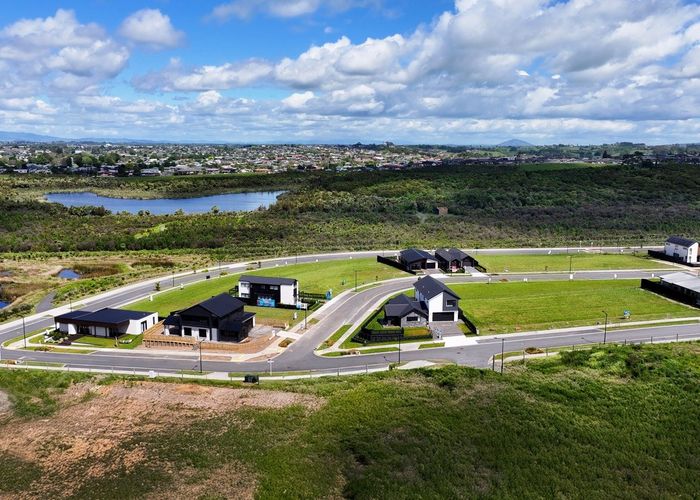  at Lot 129 Horseshoe Tce, Stage 1 Brymer Heights, Baverstock, Hamilton, Waikato