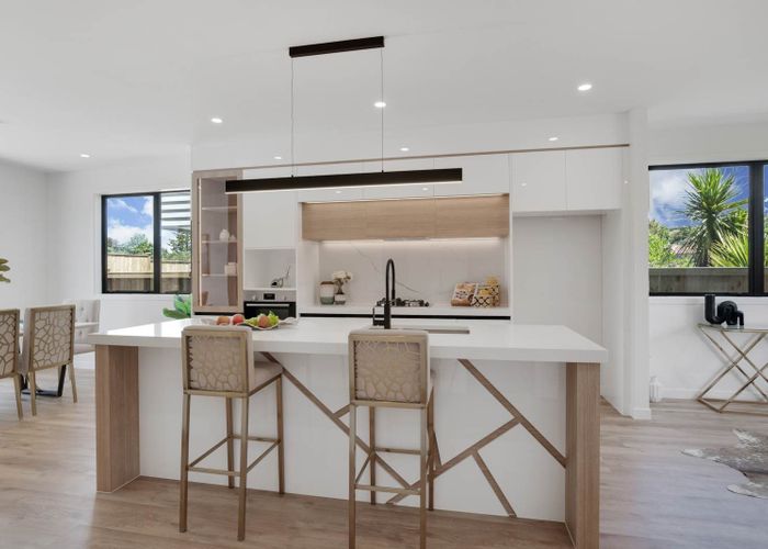  at 1B & 1C Fernwood Place, Wai O Taiki Bay, Auckland City, Auckland