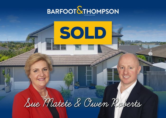  at 46 Hadley Wood Drive, Wattle Downs, Auckland