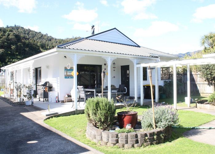 at 32 Waiomu Valley Road, Waiomu, Thames