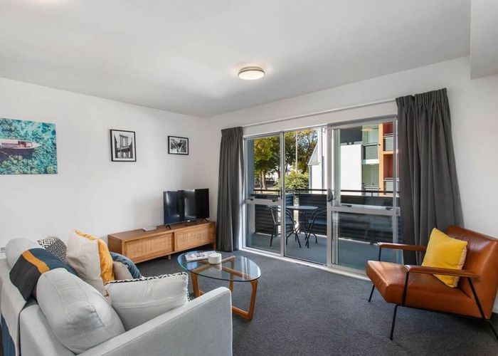  at 5/280 Bealey Avenue City Centre, City Centre, Christchurch City, Canterbury