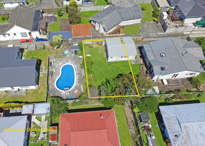  at 124 Waiwhetu Road, Waterloo, Lower Hutt
