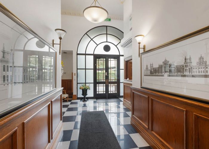  at 8E/50-52 Eden Crescent, City Centre, Auckland City, Auckland