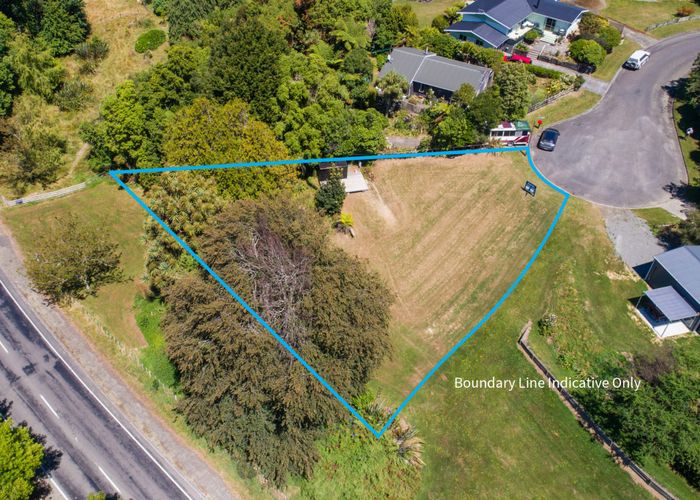 at 12 Hau Whiti Place, Kimbolton, Manawatu, Manawatu / Whanganui