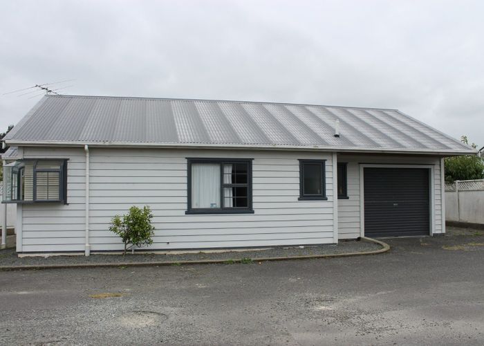  at 2F MacMaster Street, Richmond, Invercargill, Southland