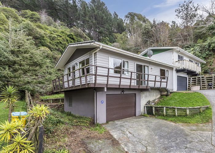  at 22 Fyvie Avenue, Tawa, Wellington, Wellington
