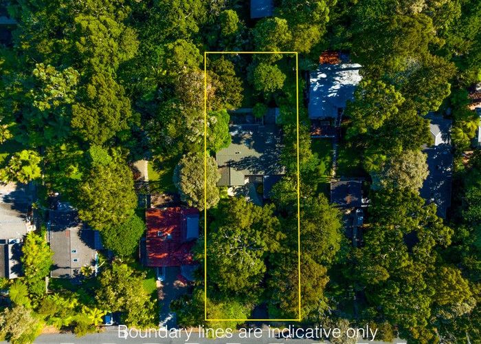 at 54 Waima Crescent, Titirangi, Auckland