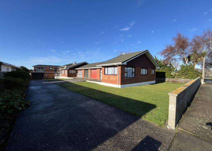  at 5/71 MacMaster Street, Richmond, Invercargill, Southland