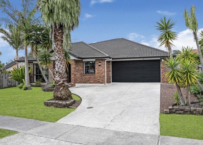  at 7 Holsten Place, Massey, Auckland