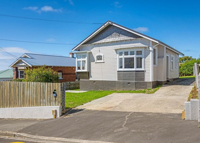  at 127 Oakwood Avenue, Balaclava, Dunedin