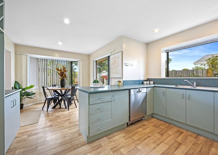  at 91A Prestons Road, Redwood, Christchurch City, Canterbury