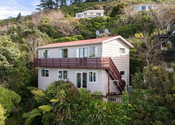  at 1/60 Winston Street, Crofton Downs, Wellington, Wellington