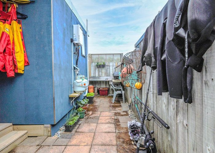  at Lot 47/268 Riversdale Road, Riversdale Beach, Masterton, Wellington