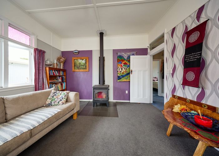 at 219 Beach Road, Kaikoura