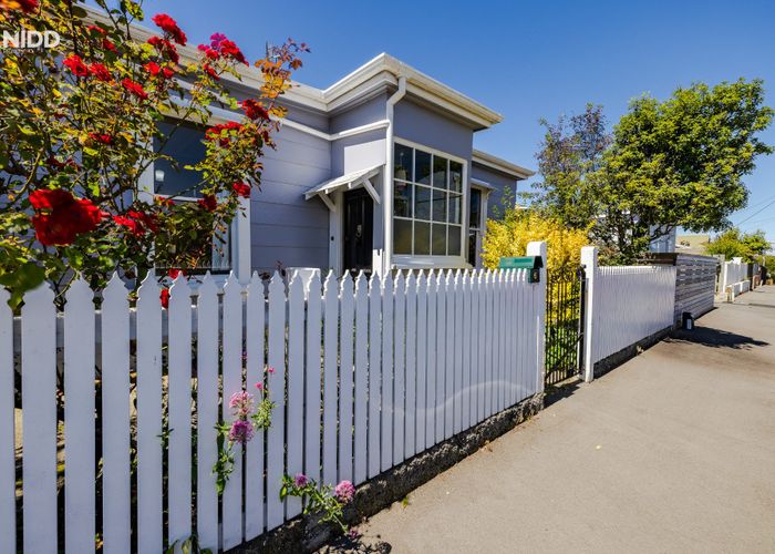  at 6 Edwin Street, Caversham, Dunedin