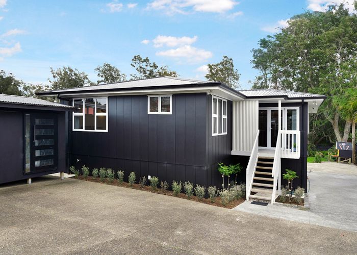  at 110 Penney Avenue, Mount Roskill, Auckland City, Auckland