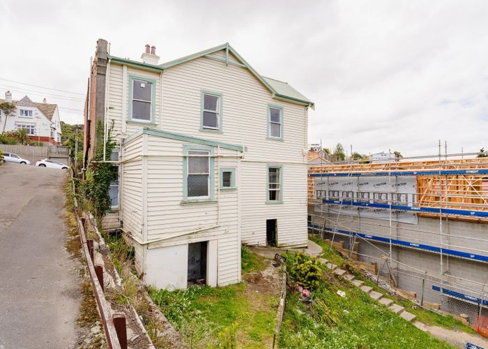  at 76 London Street, Dunedin Central, Dunedin