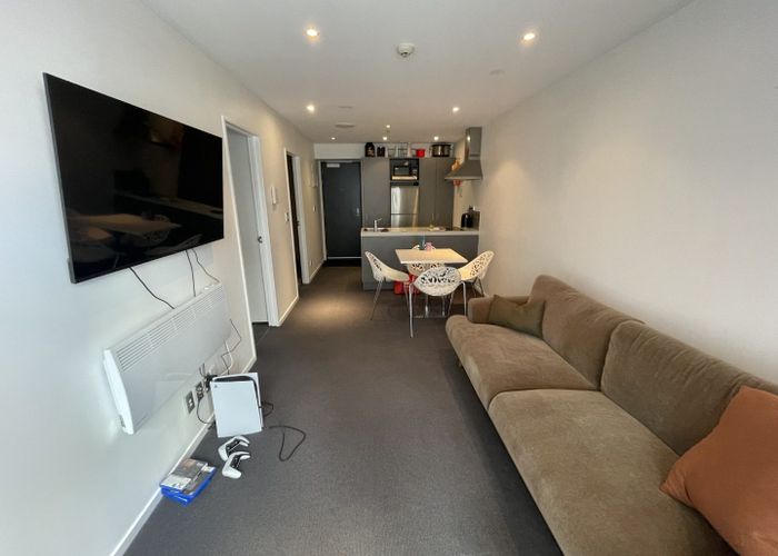  at 406/74 Taranaki Street, Wellington Central, Wellington, Wellington