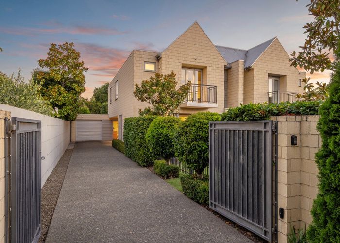 at 54A Glandovey Road, Fendalton, Christchurch City, Canterbury