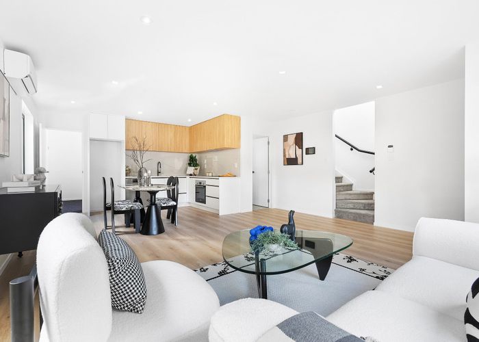  at Lot 4/26 Crompton Road, Massey, Waitakere City, Auckland
