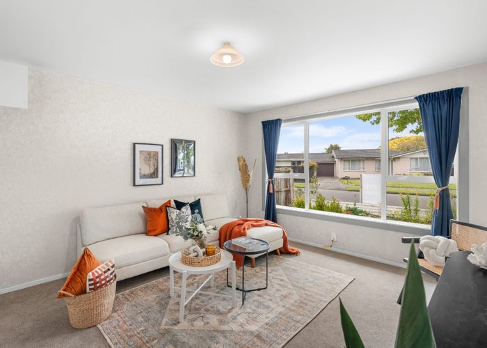  at 1/6 Valerie Place, Redwood, Christchurch City, Canterbury