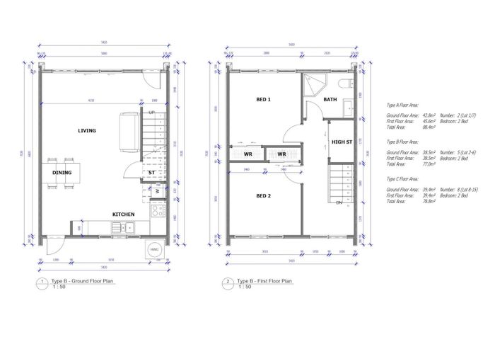  at Lot 3/114 & 114A Browns Road, Manurewa, Manukau City, Auckland