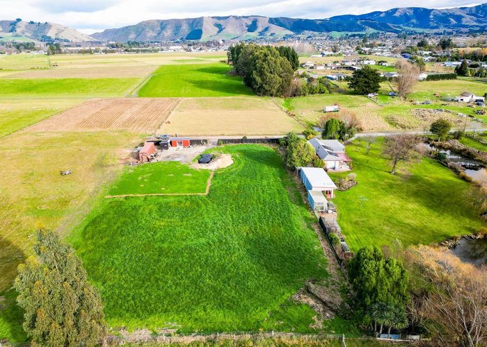  at 7 Pembroke Street, Waimate, Waimate