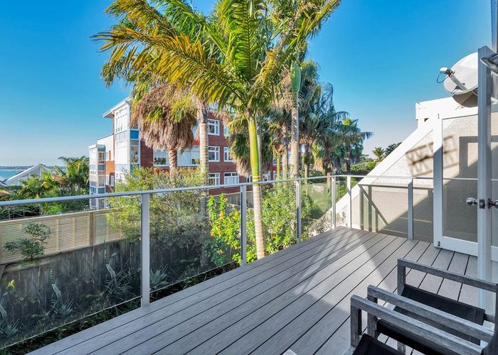 at 6/47 Jervois Road, Ponsonby, Auckland City, Auckland