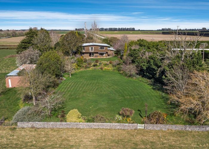  at 1908 Old West Coast Road, Kirwee, Selwyn, Canterbury