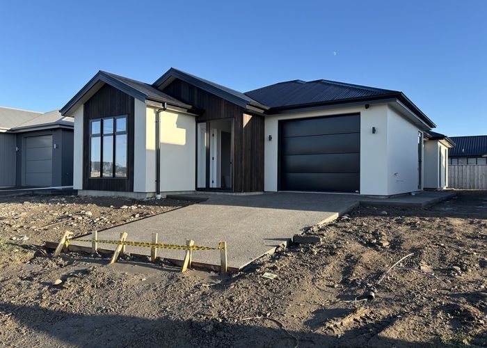  at 41 Duporth Road, Rolleston, Selwyn, Canterbury