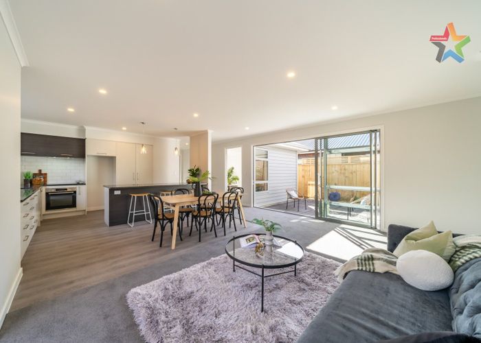  at Lot 20- 26 Te Ara o Motutawa, Avalon, Lower Hutt, Wellington