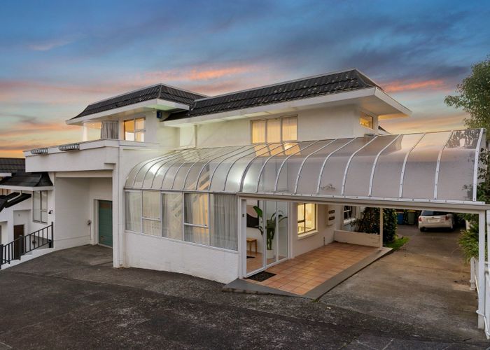  at 1/47 Clarence Street, Devonport, North Shore City, Auckland