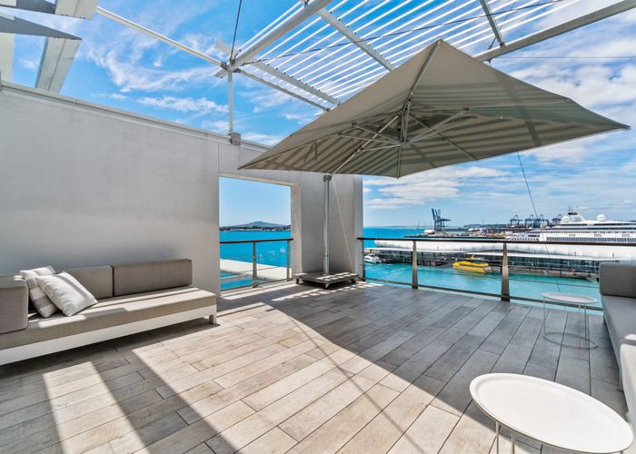  at 52/139 Quay Street, City Centre, Auckland City, Auckland