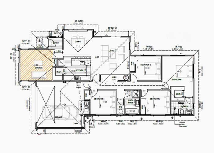  at 18 McCaw Road, Lincoln, Selwyn, Canterbury