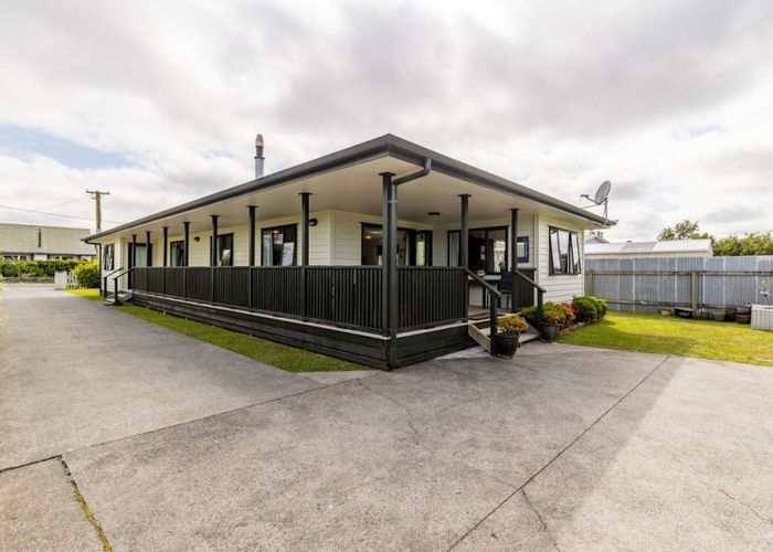  at 32 Salisbury Avenue, Whanganui East, Whanganui, Manawatu / Whanganui