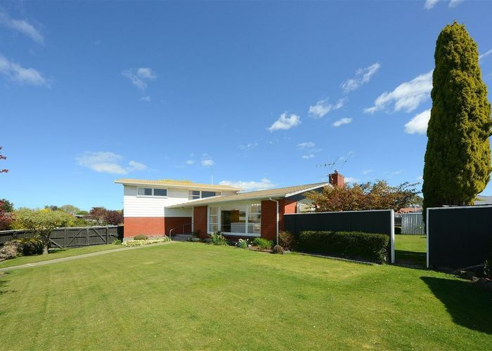  at 25 Oakfield Street, Burnside, Christchurch City, Canterbury