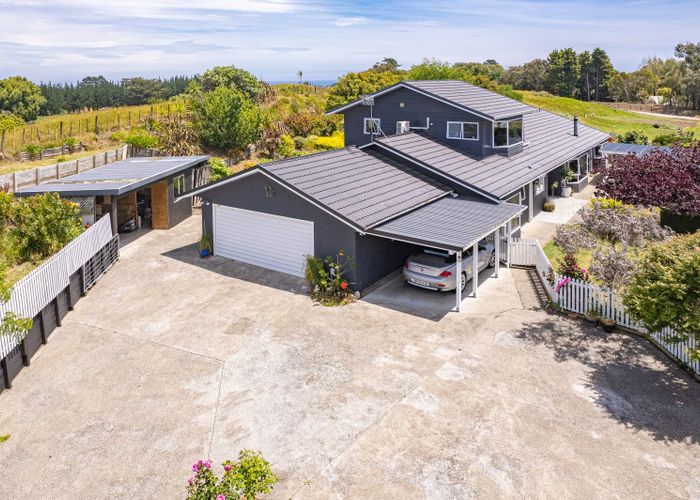  at 115B Tayforth Road, Westmere, Whanganui, Manawatu / Whanganui