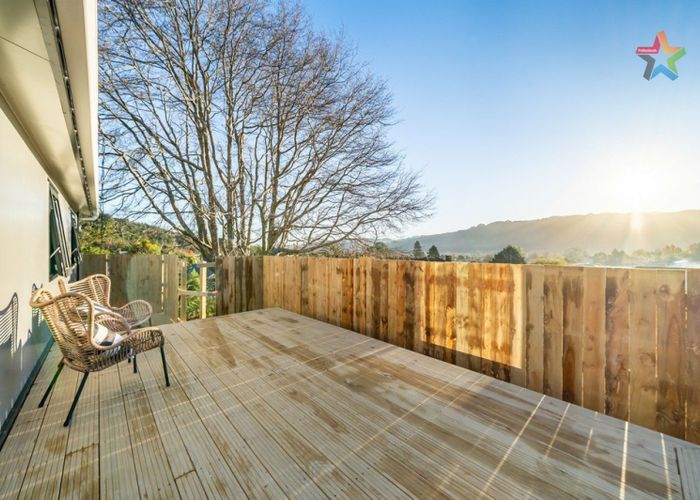  at 18D Norana Road, Maoribank, Upper Hutt, Wellington