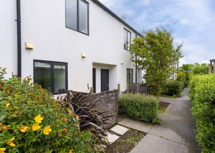  at 7/255 Kilmore Street, City Centre, Christchurch City, Canterbury