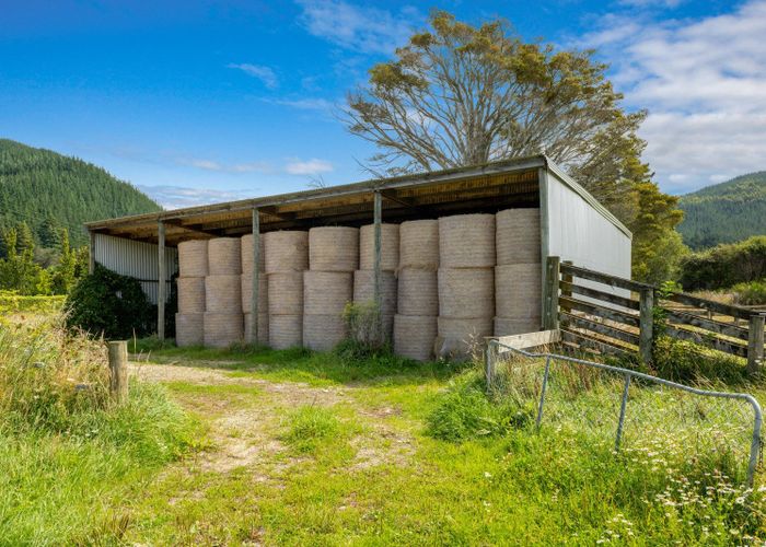  at State Highway 1, Koromiko, Marlborough, Marlborough