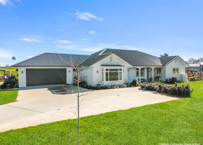 at 77 Sutton Road Te Awamutu, Te Awamutu, Waipa, Waikato