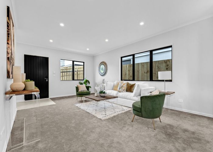  at Lot 2, 76 Ennis Avenue, Pakuranga Heights, Manukau City, Auckland