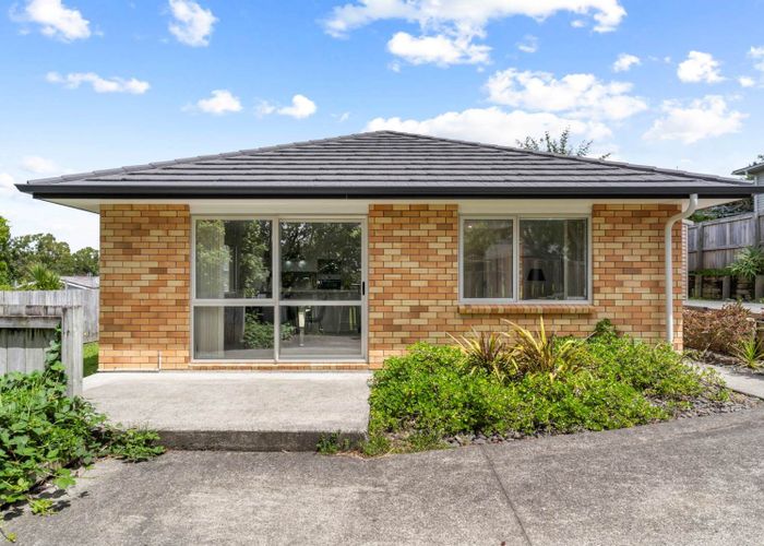  at 108C Woodglen Road, Glen Eden, Waitakere City, Auckland