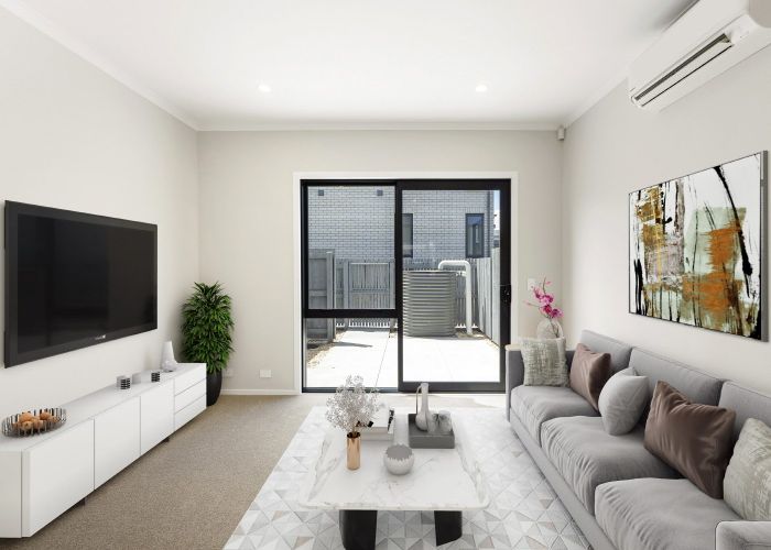  at 2/17 Samuel Marsden Place, Whenuapai, Waitakere City, Auckland