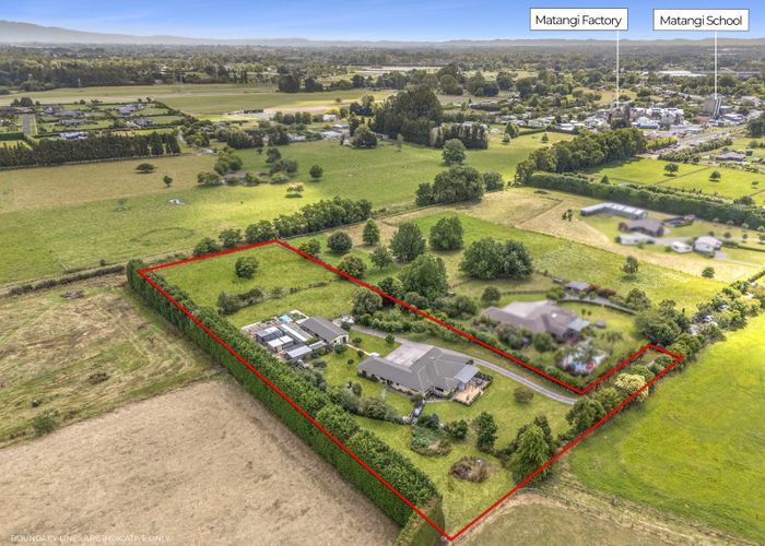  at 621F Marychurch Road, Matangi, Waikato, Waikato